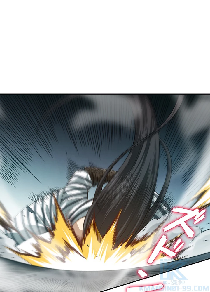 ロベル〜ウォースピリットの継承者〜 117話 - 58