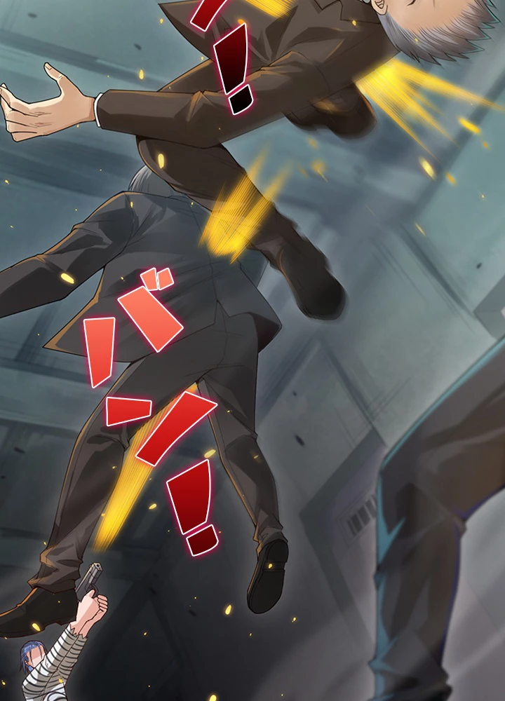 ロベル〜ウォースピリットの継承者〜 120話 - 77