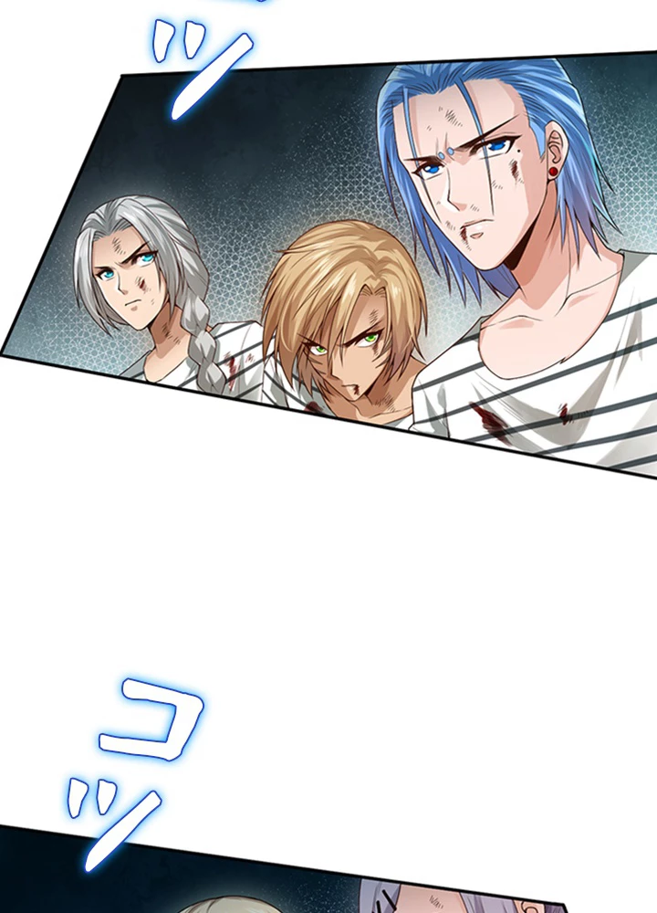 ロベル〜ウォースピリットの継承者〜 118話 - 60