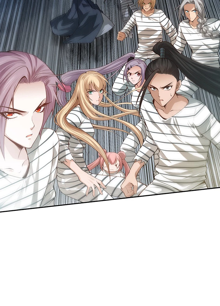 ロベル〜ウォースピリットの継承者〜 130話 - 84