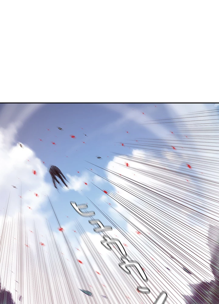 ロベル〜ウォースピリットの継承者〜 110話 - 23