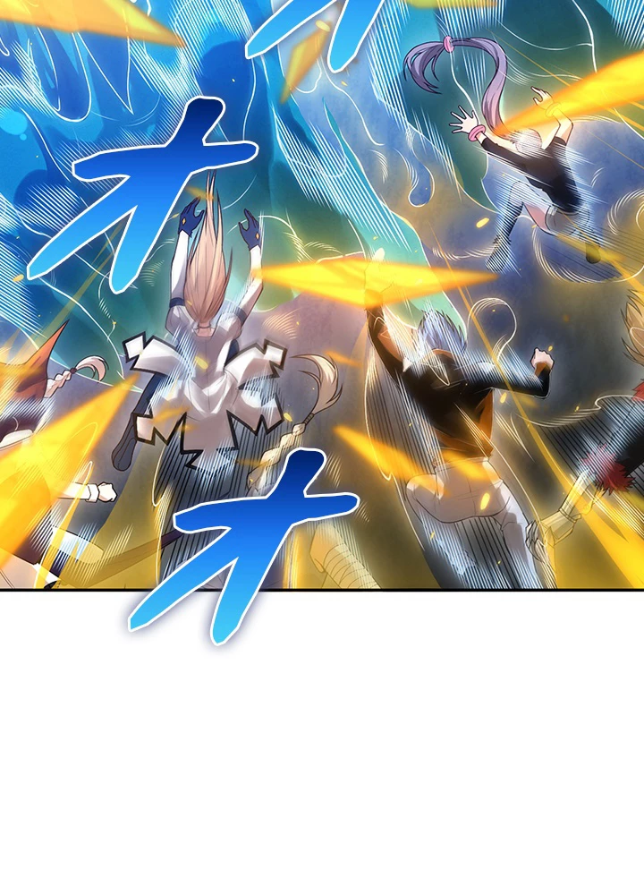 ロベル〜ウォースピリットの継承者〜 115話 - 50