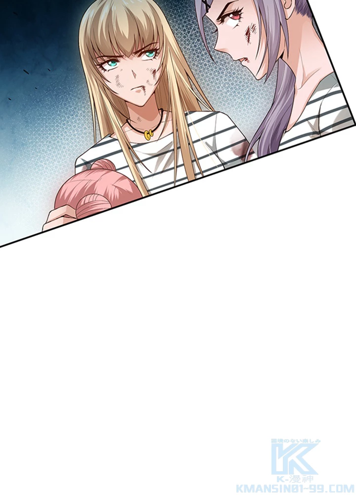 ロベル〜ウォースピリットの継承者〜 118話 - 61