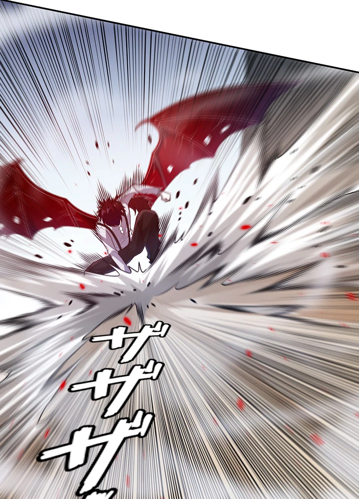 ロベル〜ウォースピリットの継承者〜 114話 - 50