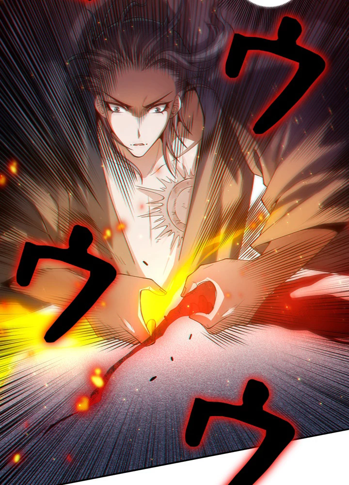 ロベル〜ウォースピリットの継承者〜 130話 - 87