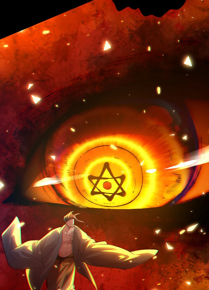 ロベル〜ウォースピリットの継承者〜 125話 - 83