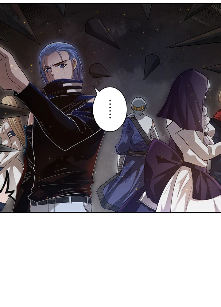 ロベル〜ウォースピリットの継承者〜 114話 - 56