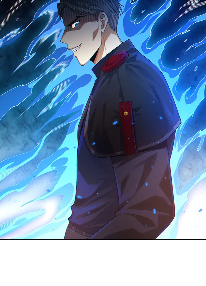 ロベル〜ウォースピリットの継承者〜 115話 - 57