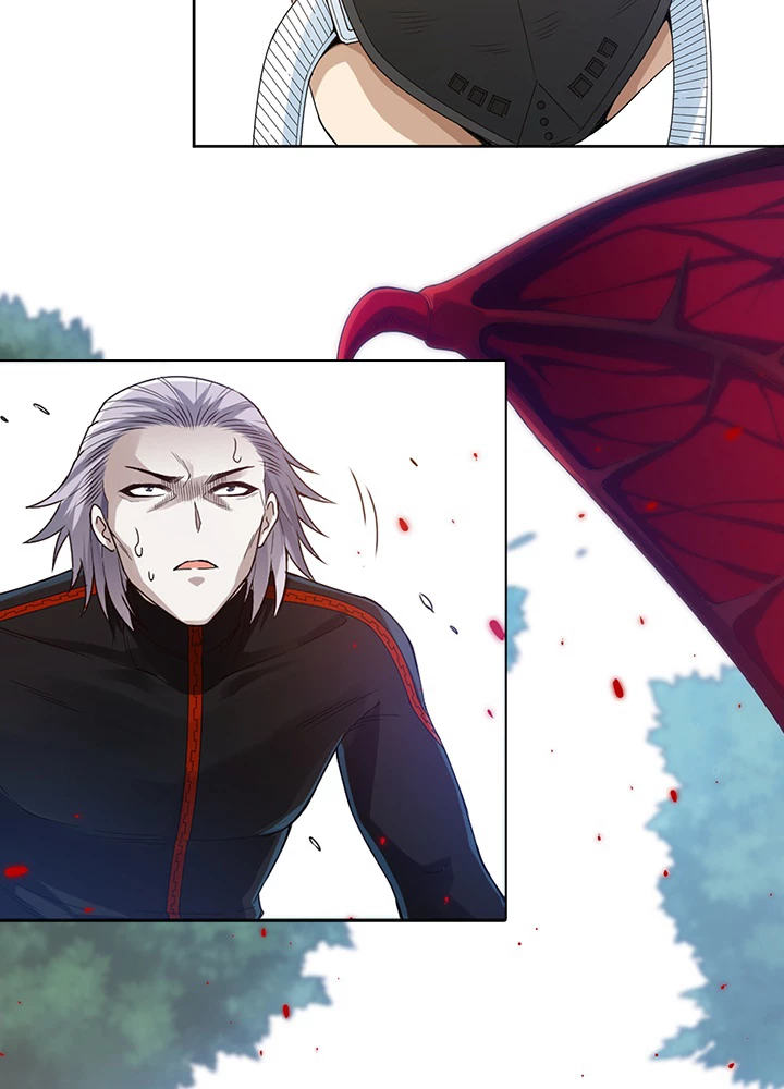 ロベル〜ウォースピリットの継承者〜 110話 - 33