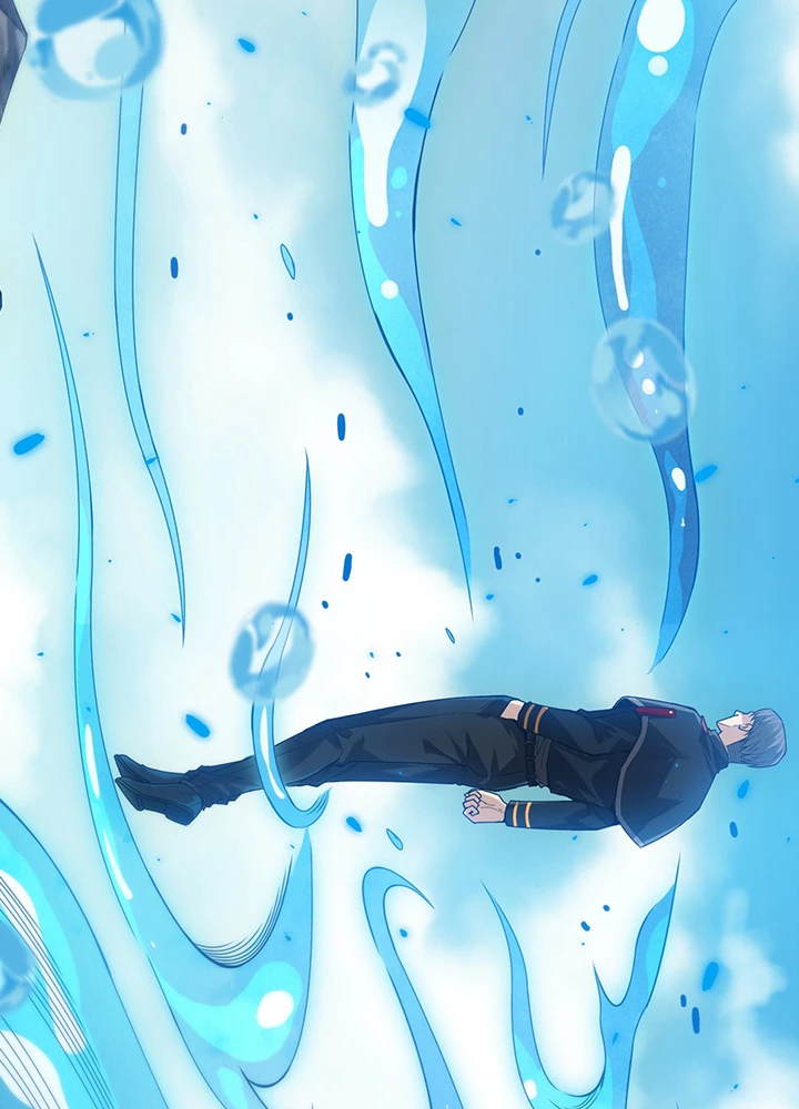 ロベル〜ウォースピリットの継承者〜 128話 - 96