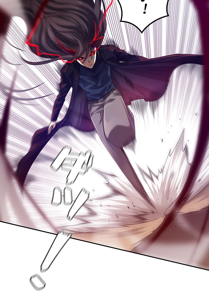 ロベル〜ウォースピリットの継承者〜 115話 - 60