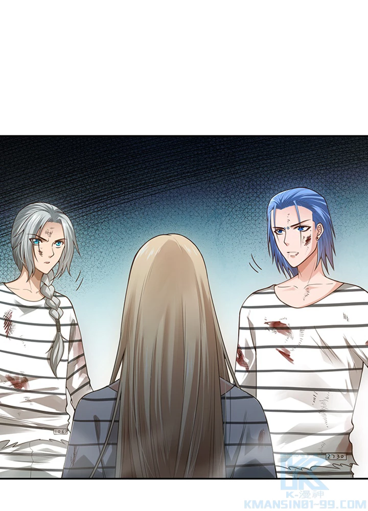 ロベル〜ウォースピリットの継承者〜 118話 - 73