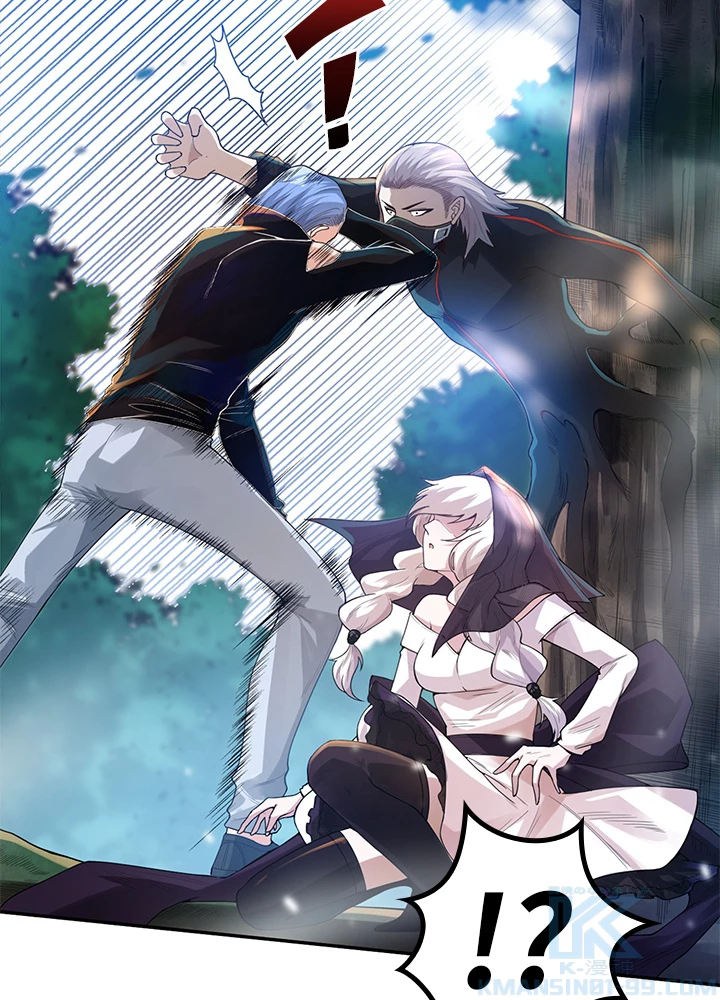 ロベル〜ウォースピリットの継承者〜 108話 - 7