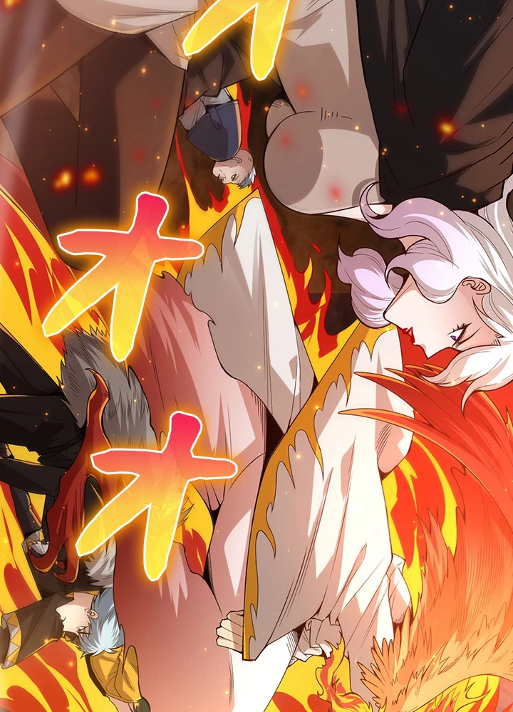 ロベル〜ウォースピリットの継承者〜 129話 - 104