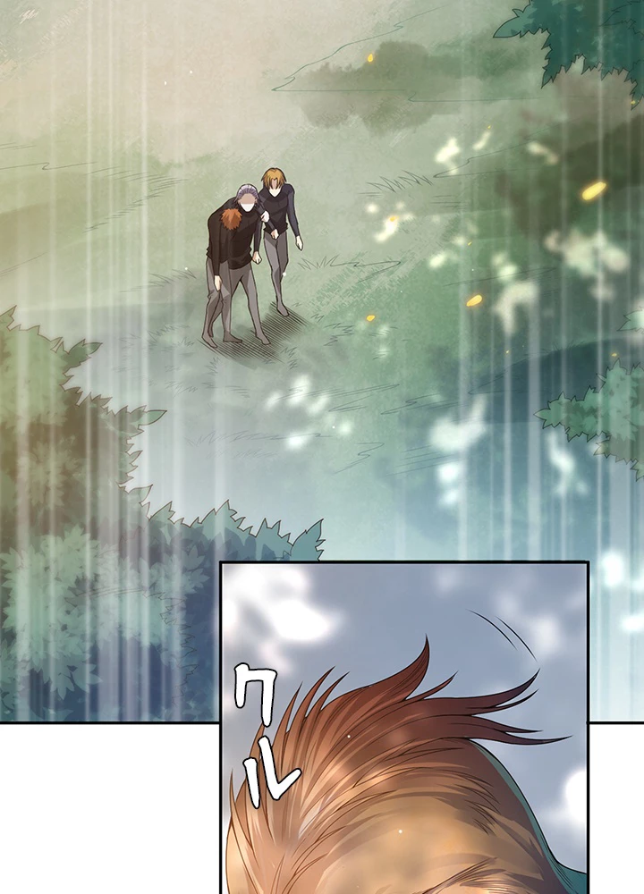 ロベル〜ウォースピリットの継承者〜 110話 - 38