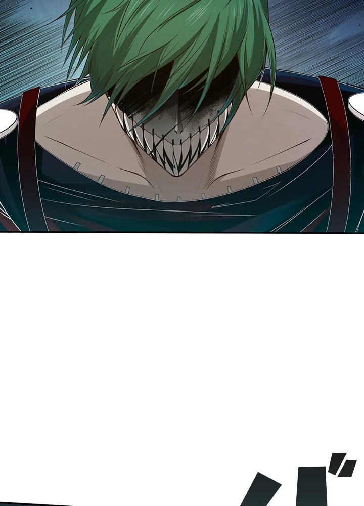 ロベル〜ウォースピリットの継承者〜 130話 - 99