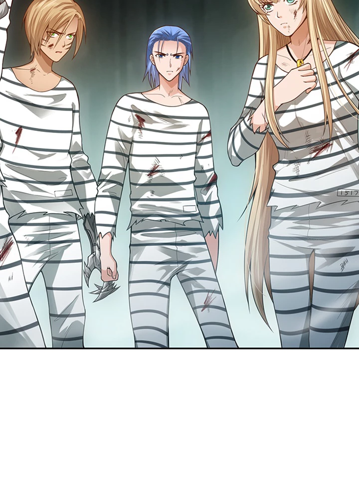 ロベル〜ウォースピリットの継承者〜 118話 - 78