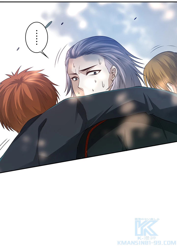 ロベル〜ウォースピリットの継承者〜 110話 - 40