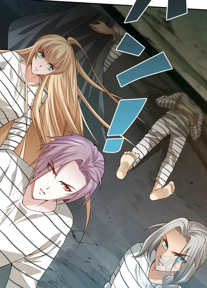 ロベル〜ウォースピリットの継承者〜 130話 - 100