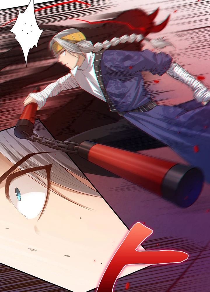 ロベル〜ウォースピリットの継承者〜 112話 - 63