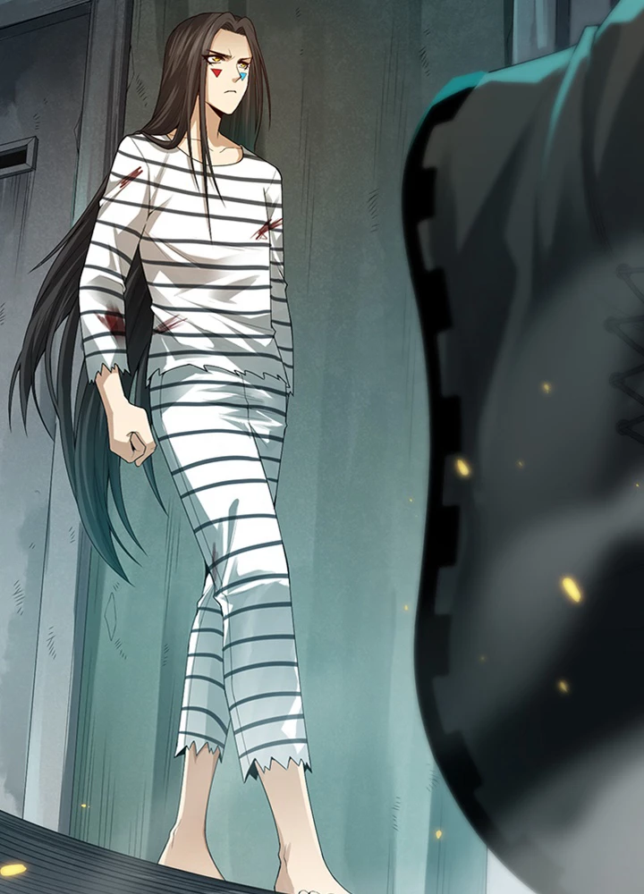 ロベル〜ウォースピリットの継承者〜 118話 - 80