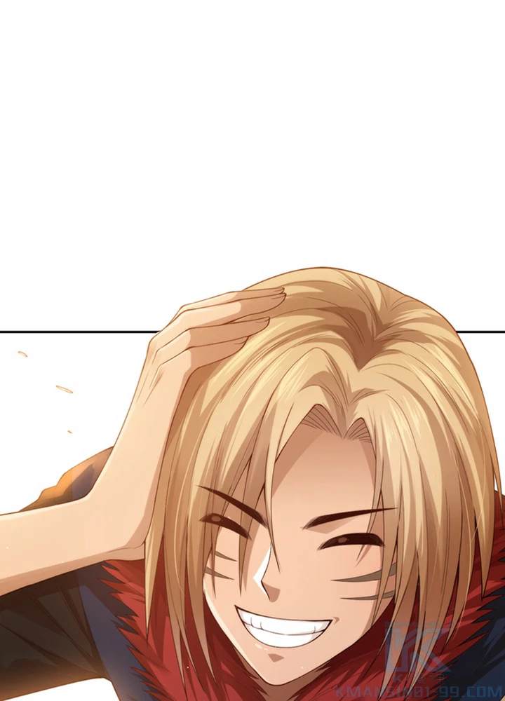 ロベル〜ウォースピリットの継承者〜 100話 - 1