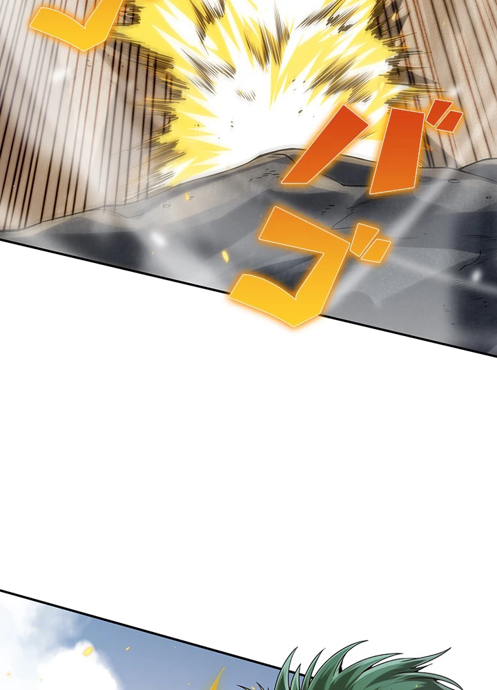 ロベル〜ウォースピリットの継承者〜 114話 - 68