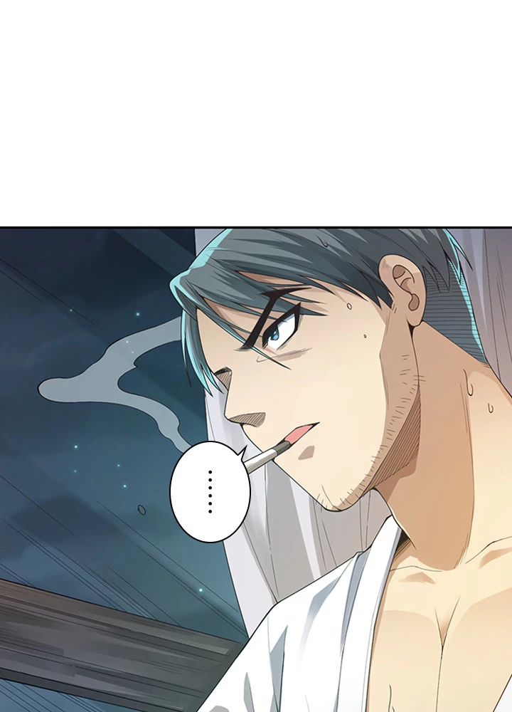 ロベル〜ウォースピリットの継承者〜 118話 - 83