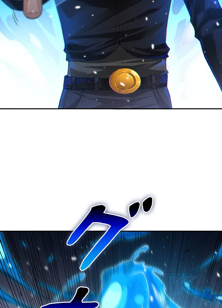 ロベル〜ウォースピリットの継承者〜 115話 - 70