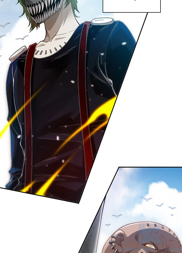 ロベル〜ウォースピリットの継承者〜 113話 - 67