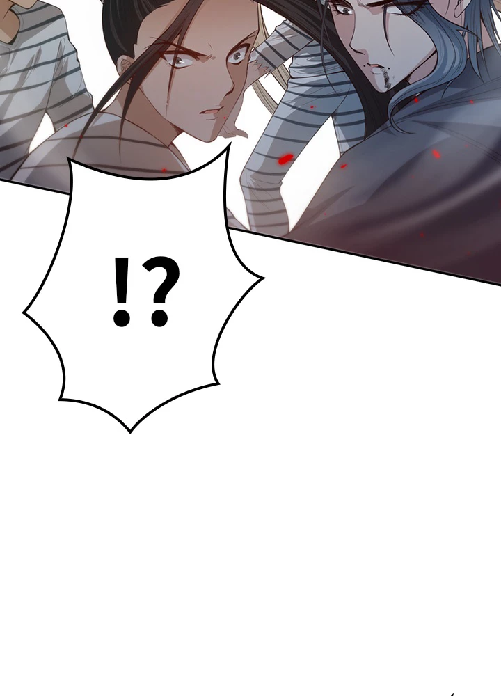 ロベル〜ウォースピリットの継承者〜 130話 - 105