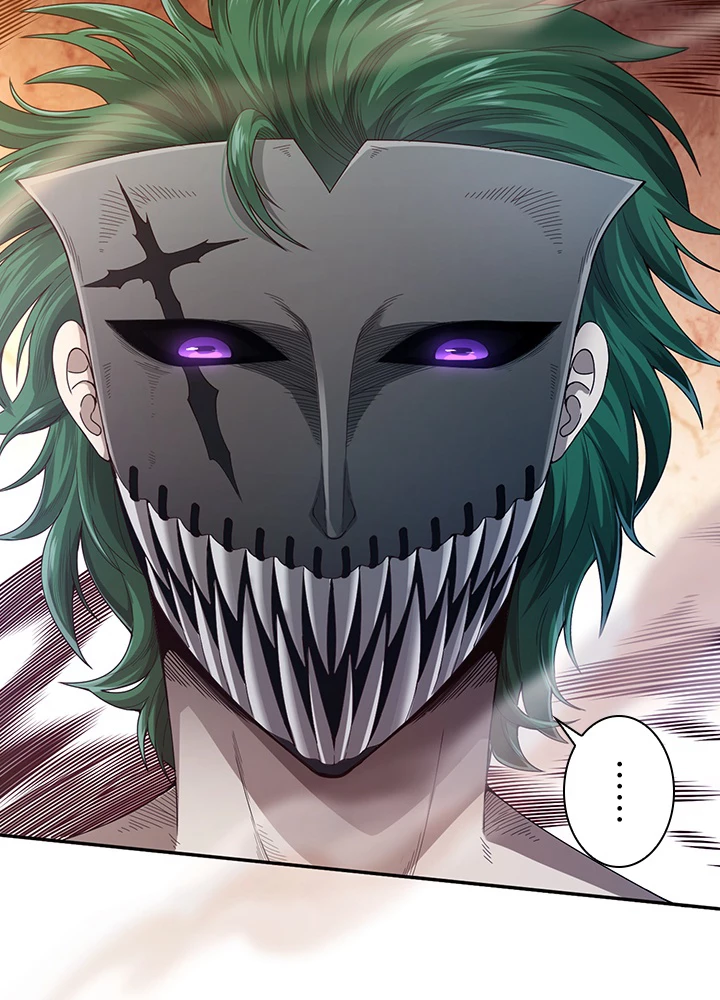 ロベル〜ウォースピリットの継承者〜 114話 - 71