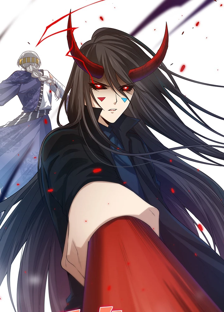 ロベル〜ウォースピリットの継承者〜 112話 - 69