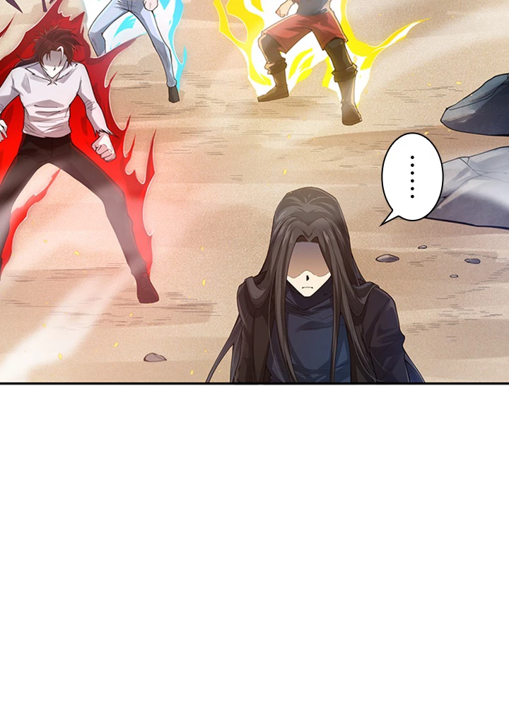 ロベル〜ウォースピリットの継承者〜 113話 - 71