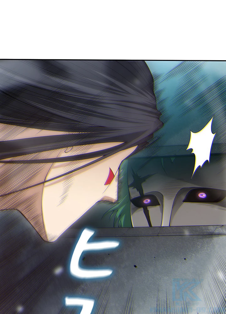 ロベル〜ウォースピリットの継承者〜 130話 - 109