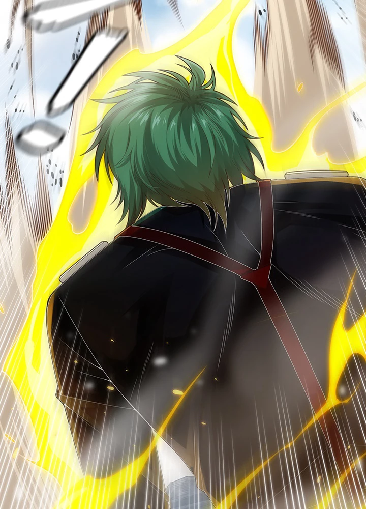 ロベル〜ウォースピリットの継承者〜 114話 - 75