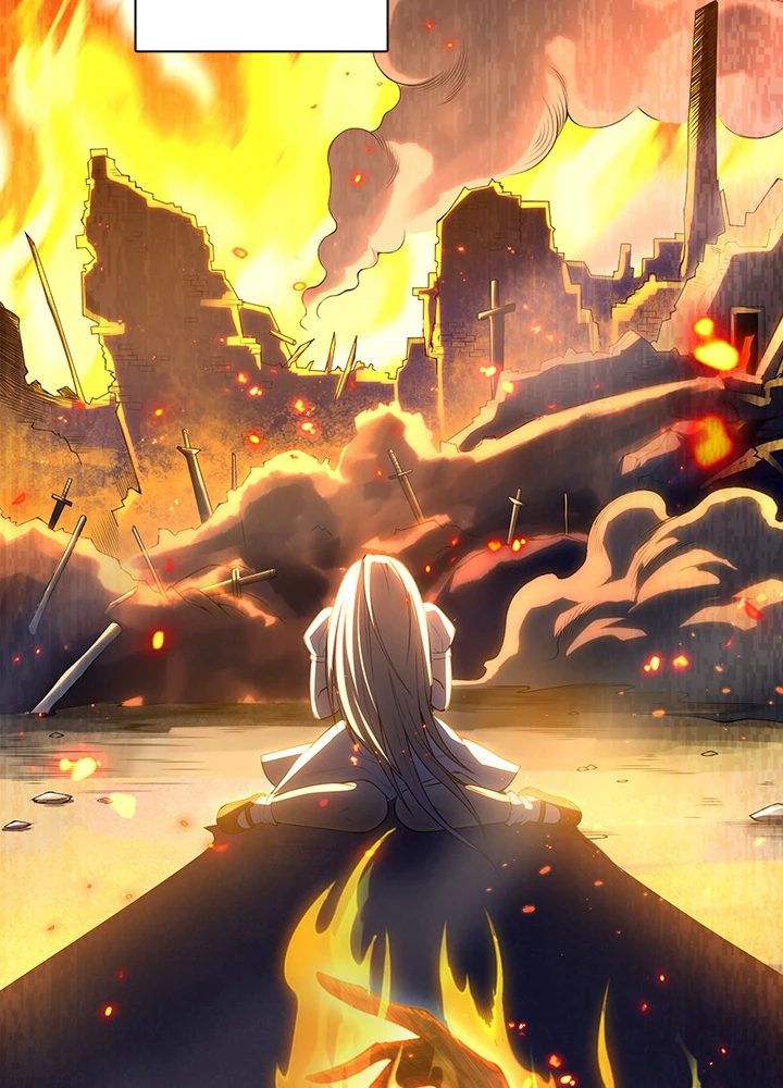 ロベル〜ウォースピリットの継承者〜 101話 - 12