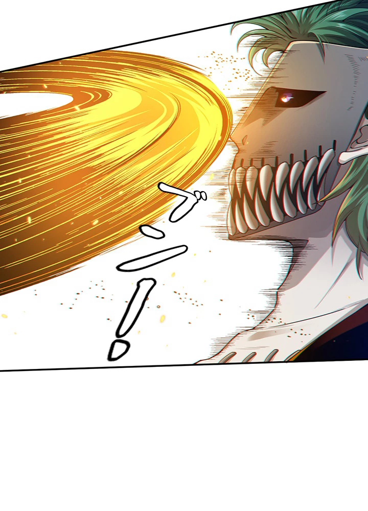 ロベル〜ウォースピリットの継承者〜 114話 - 78