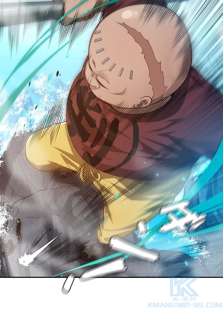 ロベル〜ウォースピリットの継承者〜 113話 - 76