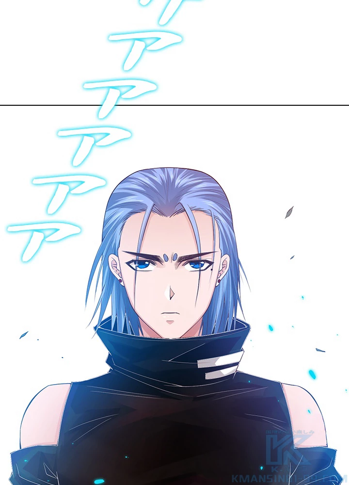 ロベル〜ウォースピリットの継承者〜 110話 - 55