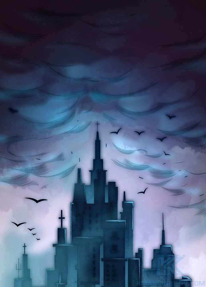 ロベル〜ウォースピリットの継承者〜 95話 - 4