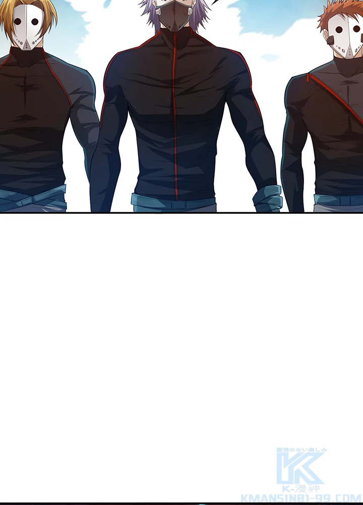 ロベル〜ウォースピリットの継承者〜 109話 - 49