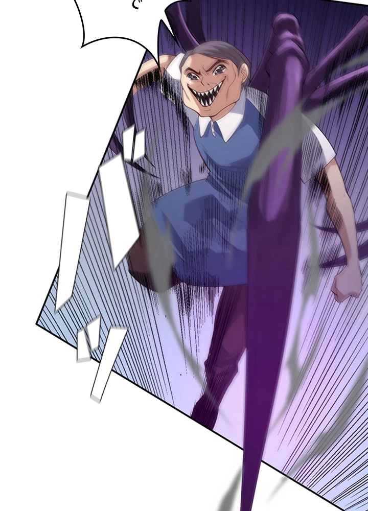 ロベル〜ウォースピリットの継承者〜 94話 - 3