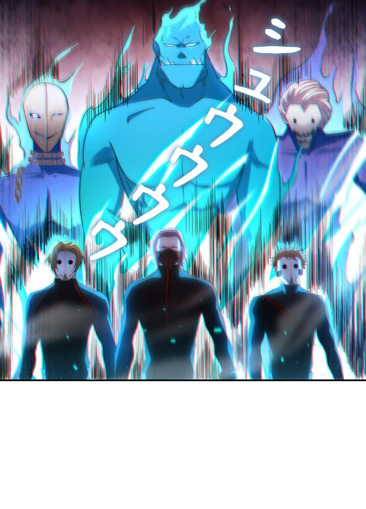 ロベル〜ウォースピリットの継承者〜 109話 - 50