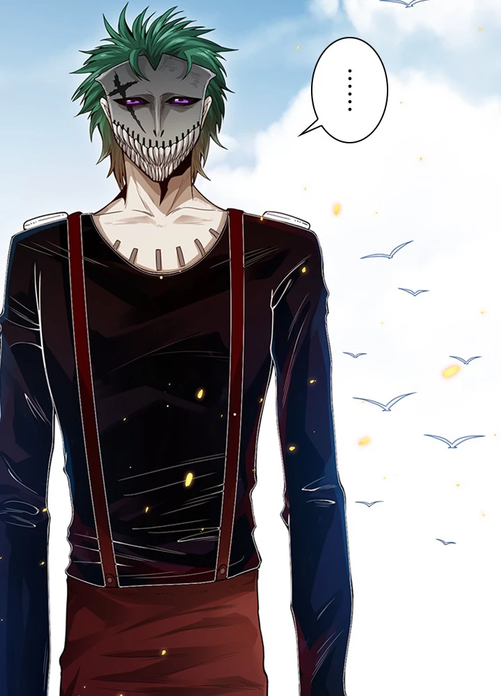 ロベル〜ウォースピリットの継承者〜 113話 - 81