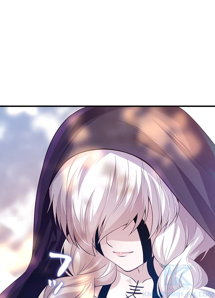 ロベル〜ウォースピリットの継承者〜 107話 - 34