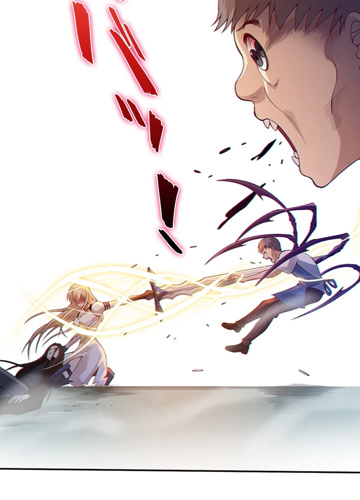 ロベル〜ウォースピリットの継承者〜 94話 - 8