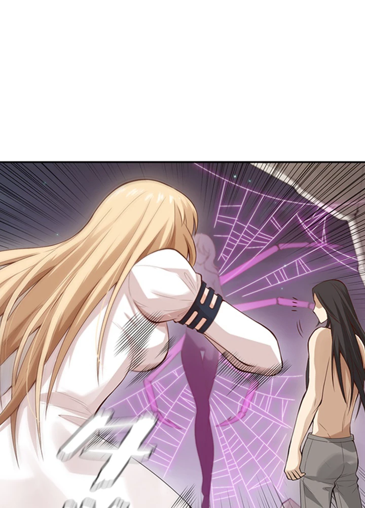 ロベル〜ウォースピリットの継承者〜 92話 - 2