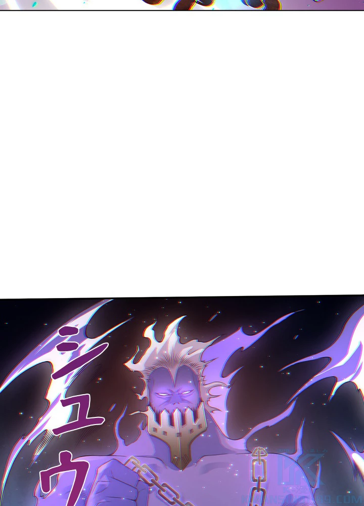 ロベル〜ウォースピリットの継承者〜 109話 - 55