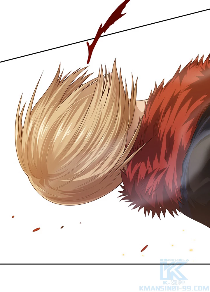 ロベル〜ウォースピリットの継承者〜 114話 - 88